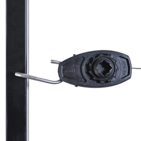 Hybrid combo tensioner BB application